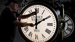 Days are getting short: When does Daylight Saving Time end and clocks fall back?