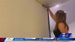Home Zone: Painting interior walls the easy way