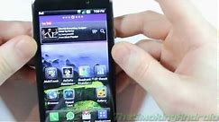 LG Optimus 4G LTE Review [Part.2] Putting It To The Test