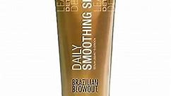 Brazilian Blowout Daily Smoothing Serum, 8 Fl Oz (Pack of 1)