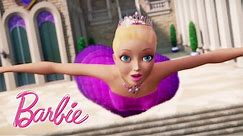 Super Princesse : Bande-annonce | @BarbieFrancais