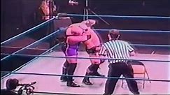 John Cena First Match 1997