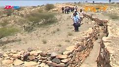 ERi-TV Interview: Tiffany Haddish on her second trip to Eritrea