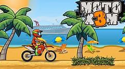 Bike Games 🕹️ Play on CrazyGames