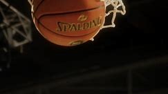 Spalding - The Official Game Ball of the NBL