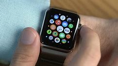 Creators of Apple Watch Apps Keep It Simple