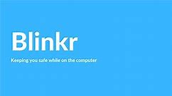 Jetson Project of the Month: Blinkr - Blink Detection and Reminder | NVIDIA Technical Blog