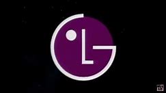 LG Logo 1995 in Luig Group
