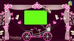 Wedding Green background screen effect| free green screen| wedding free green screen|