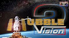 HUBBLE Vision 2 - fulldome show 360° - Russian