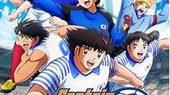 Captain Tsubasa: Junior Youth Arc (English): Part 1 Episode 13 A Pledge in the Starry Sky