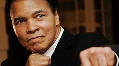 Remembering Muhammad Ali's legacy