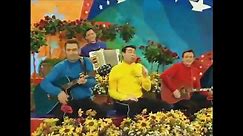 The Wiggles - Top of the Tots (2003)