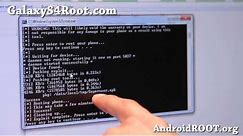 How to Root Galaxy S4!