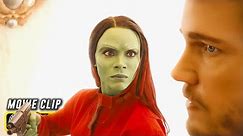 GUARDIANS OF THE GALAXY VOL . 3 (2023) "We Used To Be In Love" Movie Clip (2023) Marvel