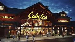 Cabela's Corporate Oufitter