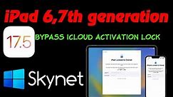 All iPad iOS 17.5 bypass iCloud id iOS 17.5 Bypass iCloud Activation Lock iOS 17.5 How to Jailbreak