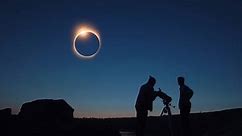 Total solar eclipse comes to Canada one year from now