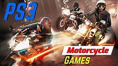 8 Best PS3 Motorcycle Games 2022