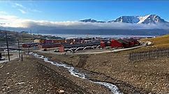 Longyearbyen, Svalbard Walking Tour