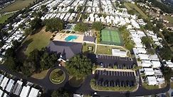 Recreation Plantation Aerial Overview | Lady Lake, FL