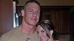 John Cena's Ex-Wife: Everything You Need to Know About Elizabeth Huberdeau