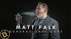 Matt Falk "Generational Gaps" | FULL STANDUP COMEDY SPECIAL