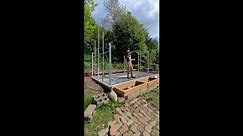 Greenhouse Install - Installing Your Side Walls.mov