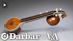 Saraswati Veena - South India’s Divine Instrument | Musical Wonders of India