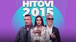 Grandov Mix Hitova - 2015