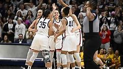 No. 2 UConn women’s basketball vs No. 3 Ohio State in NCAA Sweet 16: What you need to know