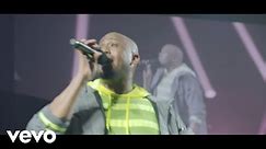Anthony Brown & group therAPy - This Week (Official Live Video)