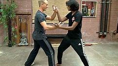 Tai Chi & Push Hands - 10 Real Fighting Moves