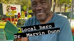 Pick up our spring issue and read about our local hero, Dr. Marvin Dunn. He talked with us about his new Teach the Truth Garden in Overtown, providing fresh, local produce for the community and much more. #ediblecommunities #localhero #teachthetruthgarden | edible South Florida