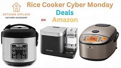 Best Rice Cooker Brand | what are the best rice cookers | Zojirushi Rice Cooker |