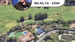 Elon Musk Mega Mansion !! #elonmusk #richestperson #megamansion #celebrityhouse #CapCut | Real Estate of Stars