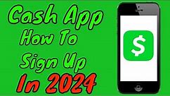Cash App Tutorial 2024: How To Sign Up & Get Started With Cash App