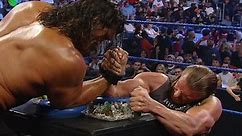 Best of Arm Wrestling in WWE 💪
