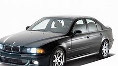 2000–2003 E39 BMW M5 Buyer’s Guide