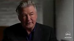 WATCH: Alec Baldwin Speaks Out In First Interview Since Tragic Movie Set Accident