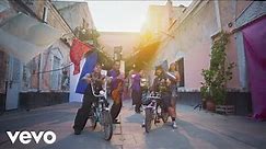 Los Ángeles Azules, Cazzu, Santa Fe Klan - Tú Y Tú (Video Oficial)