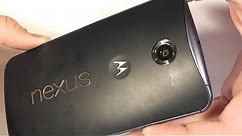 Nexus 6 Screen Repair, Battery Swap, Charging port fix