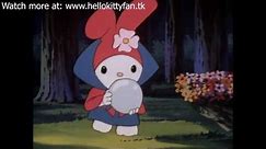 Hello Kitty's Furry Tale Theater 08 - Snow White Kitty and the One Dwarf - Frankencat.mp4