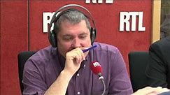 Yann Queffélec : "La fusion Bretagne-Pays de la Loire se fera tôt ou tard" - RTL - RTL