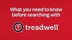 Treadwell® Tire Buying Guide | America's Tire