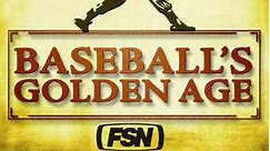 Baseball's Golden Age: Season 1 Episode 7 Baseball's Biggest Move