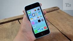 iPhone 5c review