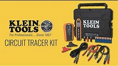 Klein Tools Advanced Circuit Tracer Kit