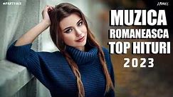 Muzica Noua Romaneasca Decembrie 2023 |🔥 Melodii Noi 2023 |🔥 Romanian Club Hits 2023