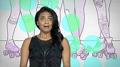 Girl Code Season 4 Episode 14 Pooping, Playing the Field, Interviewing